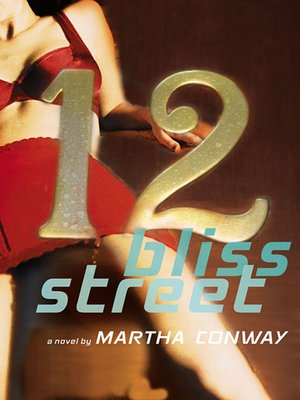 cover image of 12 Bliss Street